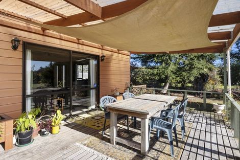 Photo of property in 47 Finlayson Road, Waihola, Milton, 9073