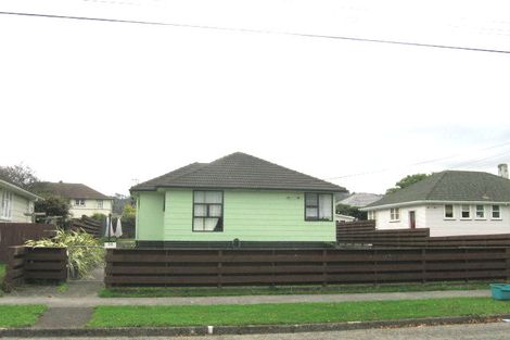 Photo of property in 73 Colson Street, Avalon, Lower Hutt, 5011