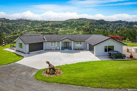 Photo of property in 436 Burnside Road, Makarau, Kaukapakapa, 0873