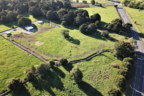 Photo of property in 469b State Highway 10, Oromahoe, Kaikohe, 0472