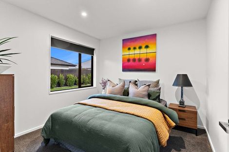 Photo of property in 14 Te Whariki Street, Marshland, Christchurch, 8083