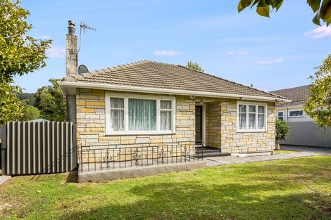 Photo of property in 6 Wood Street, Wainuiomata, Lower Hutt, 5014