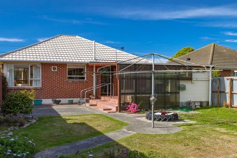 Photo of property in 44 Ariki Place, Hei Hei, Christchurch, 8042