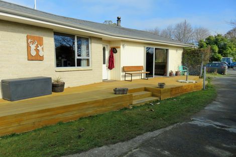 Photo of property in 58 Gammack Street, Temuka, 7920