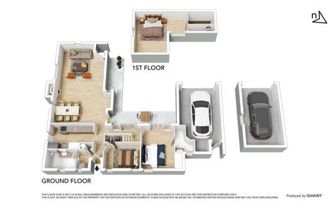 Photo of property in 1/37 Empire Road, Epsom, Auckland, 1023