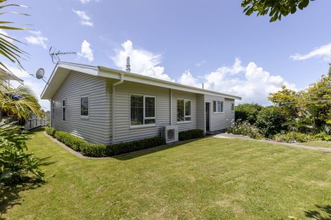 Photo of property in 56 Crownhill Street, Spotswood, New Plymouth, 4310
