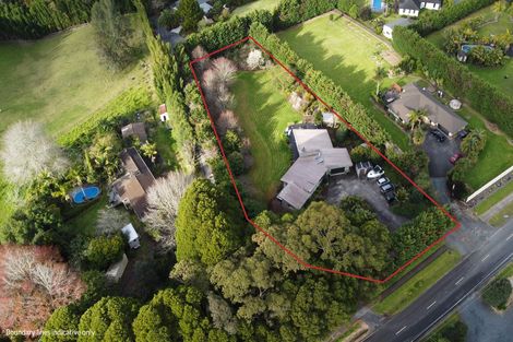 Photo of property in 58 Access Road, Kerikeri, 0230