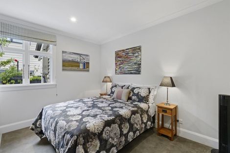 Photo of property in 91 Hawthorne Street, Strowan, Christchurch, 8052