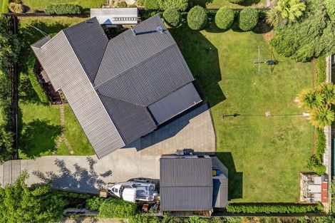 Photo of property in 146 Ross Street, Pirongia, 3802