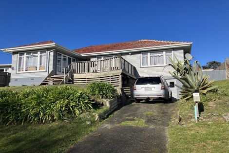 Photo of property in 115 Purnell Street, College Estate, Whanganui, 4500
