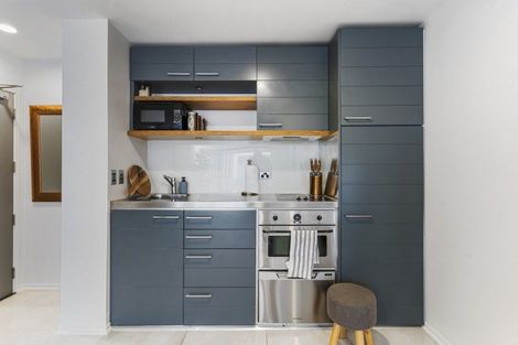 Photo of property in 21/27 Cheshire Street, Parnell, Auckland, 1052