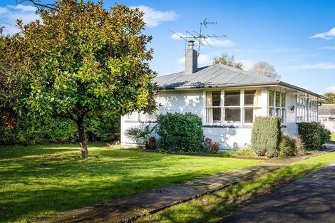 Photo of property in 12 Hector Grove, Trentham, Upper Hutt, 5018