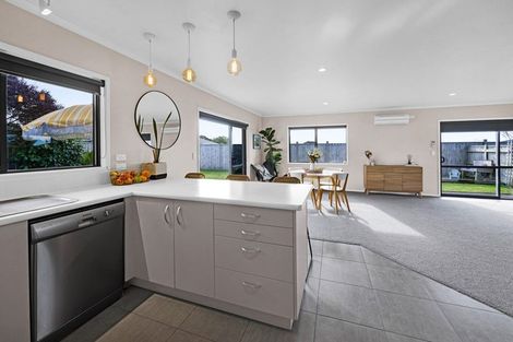 Photo of property in 4 James Drive, Bell Block, New Plymouth, 4312