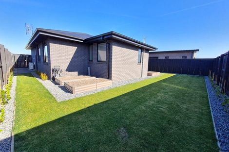 Photo of property in 17 Frogmore Way, Rolleston, 7615