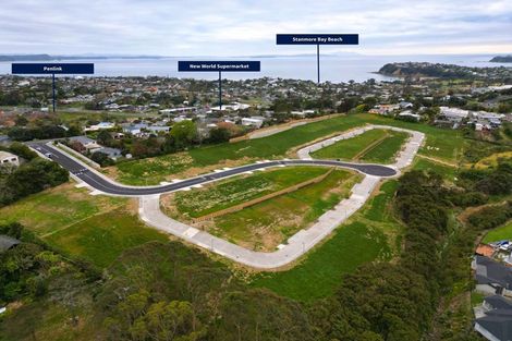 Photo of property in 25 Whenuateitei Crescent, Stanmore Bay, 0932