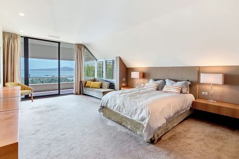 Photo of property in 46 Paritai Drive, Orakei, Auckland, 1071