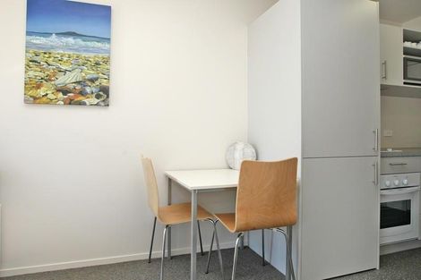 Photo of property in The Peak Apartments, 1001/170 Taranaki Street, Te Aro, Wellington, 6011