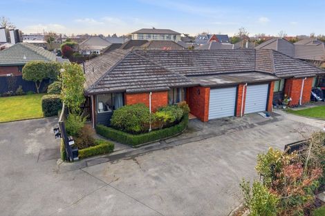 Photo of property in 1/24 Leander Street, Northcote, Christchurch, 8052