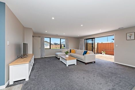 Photo of property in 17 Philippa Drive, Rolleston, 7615