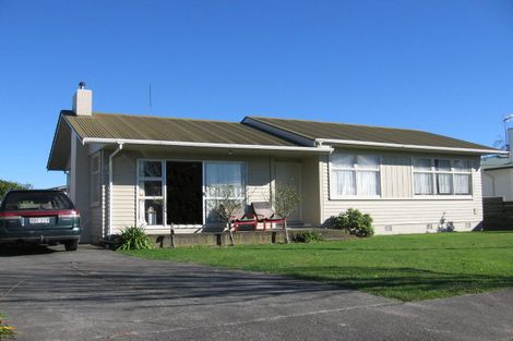 Photo of property in 220 Milson Line, Milson, Palmerston North, 4414