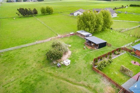Photo of property in 339 Stoney Creek Road, Kelvin Grove, Palmerston North, 4470
