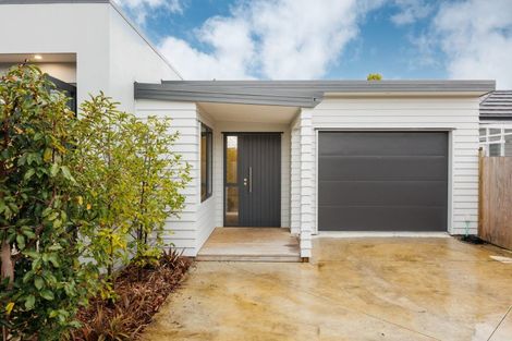 Photo of property in 18a East Street, Terrace End, Palmerston North, 4410