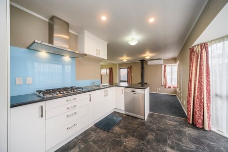 Photo of property in 110 Amberley Avenue, Highbury, Palmerston North, 4412
