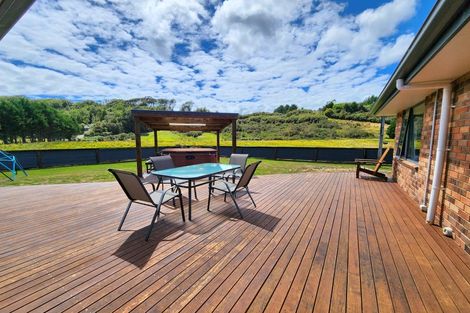 Photo of property in 141 Taylorville Road, Coal Creek, Greymouth, 7802