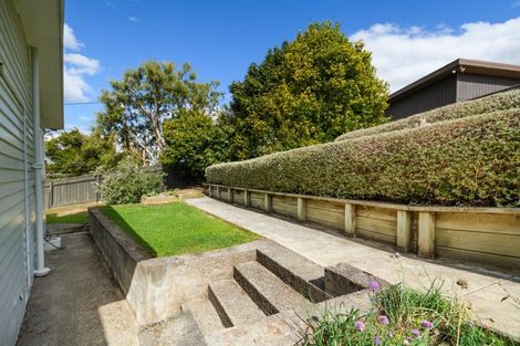 Photo of property in 12 Highfield Road, Feilding, 4702