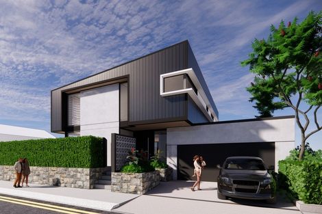 Photo of property in 15 Watson Street, Strandon, New Plymouth, 4312