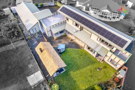 Photo of property in 28 Kawatiri Grove, Wainuiomata, Lower Hutt, 5014