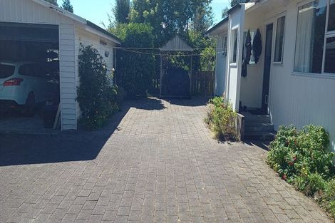 Photo of property in 86a Park Road, Carterton, 5713