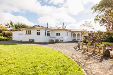 Photo of property in 179 Leedstown Road, Hunterville, Marton, 4787