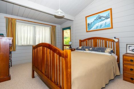 Photo of property in 252 Downs Road, Geraldine Downs, Geraldine, 7991