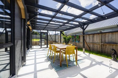 Photo of property in 6 Pukemarino Road, Waimauku, 0812