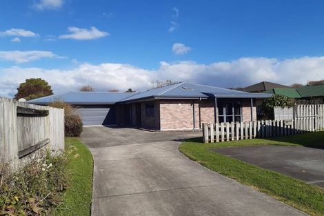 Photo of property in 14 Tuscany Place, Ohauiti, Tauranga, 3112
