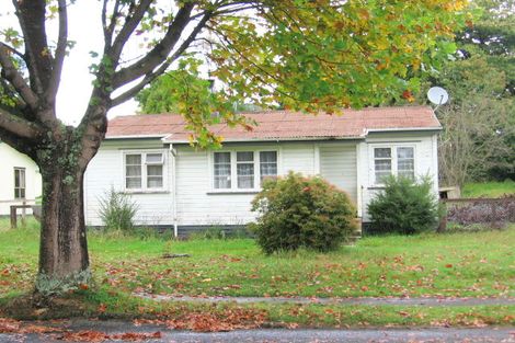 Photo of property in 15 Tay Street, Tokoroa, 3420