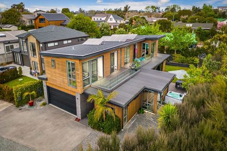 Photo of property in 49 Ara Kakara Avenue, Huapai, Kumeu, 0810