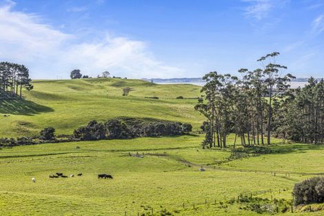 Photo of property in 105 Mairetahi Road, South Head, Helensville, 0874