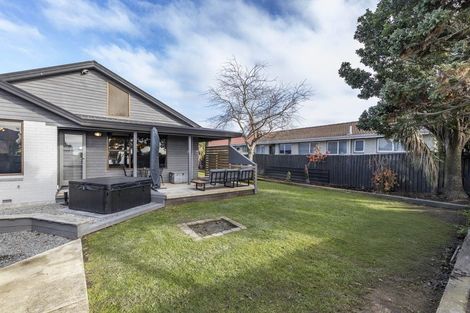 Photo of property in 15 Kalmia Place, Kaiapoi, 7630