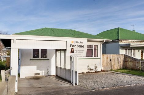 Photo of property in 133 Dixon Street, Masterton, 5810