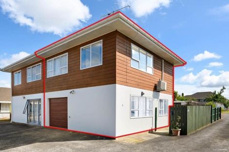 Photo of property in 1/18a Don Street, Papakura, 2110