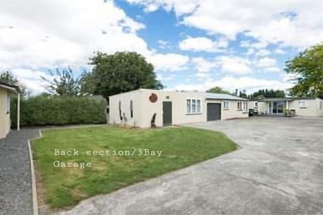 Photo of property in 7 Bibby Street, Waipawa, 4210
