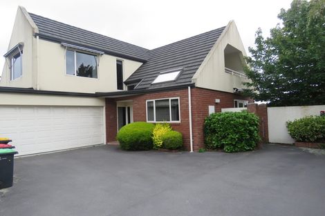 Photo of property in 2/271 Memorial Avenue, Burnside, Christchurch, 8053