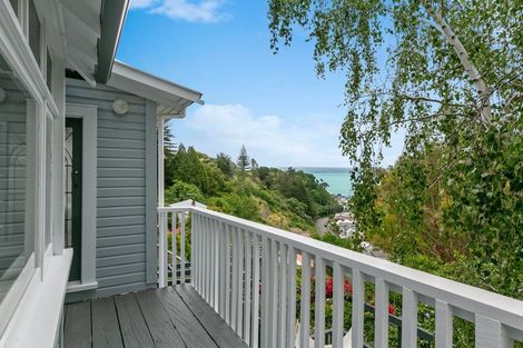 Photo of property in 13 Fitzroy Road, Bluff Hill, Napier, 4110