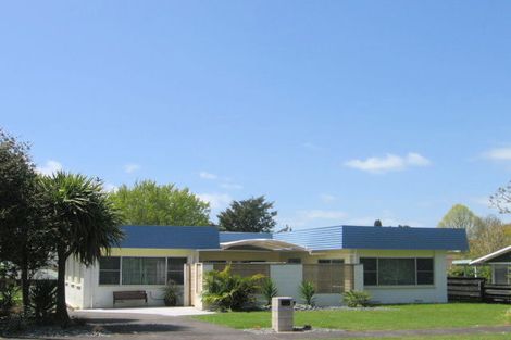 Photo of property in 8 Lindale Street, Morrinsville, 3300