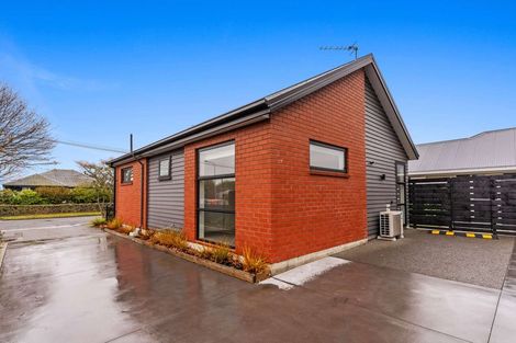 Photo of property in 1/11 Halliwell Avenue, Papanui, Christchurch, 8052