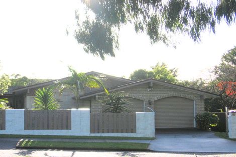 Photo of property in 211 Fisher Parade, Farm Cove, Auckland, 2012