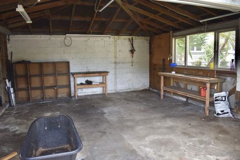 Photo of property in 98 Queen Street West, Levin, 5510