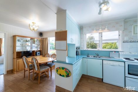 Photo of property in 33 Garden Road, Avalon, Lower Hutt, 5011